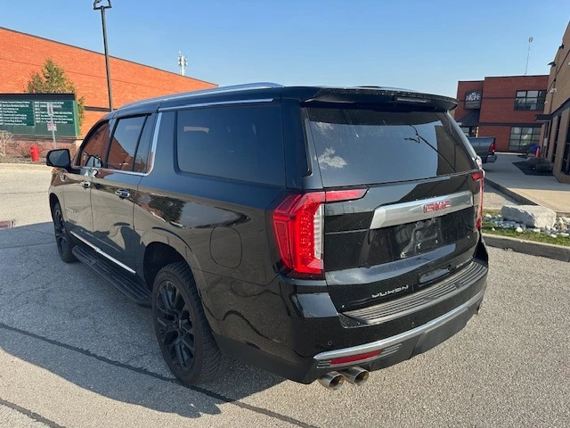 Gmc Yukon Denali * Aвтокредит*  - изображение 5