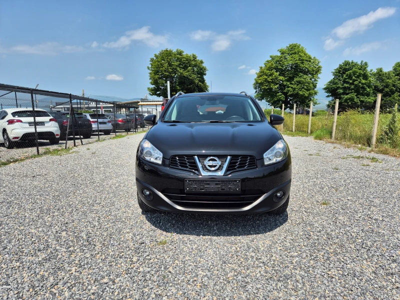 Nissan Qashqai 1.5DCI* PANORAMA* - 12900 лв. - 33686701 1