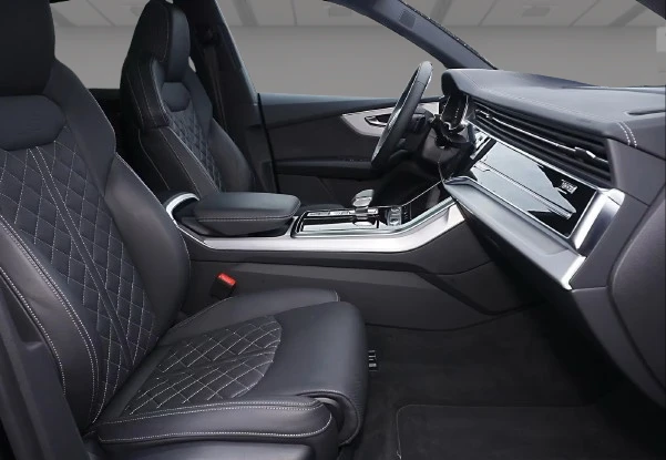 Audi Q8 50 TDI Quattro = S-line = Гаранция - изображение 7