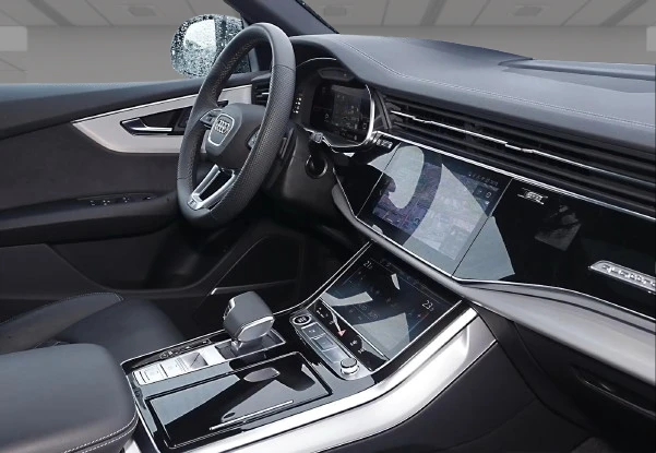 Audi Q8 50 TDI Quattro = S-line = Гаранция - изображение 6