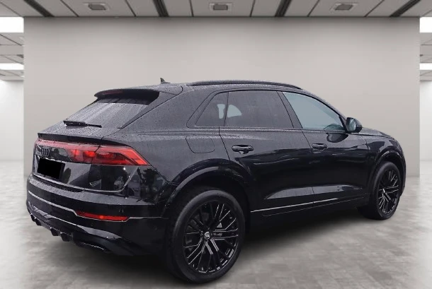 Audi Q8 50 TDI Quattro = S-line = Гаранция - изображение 2