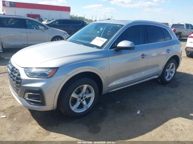 Audi Q5 - 38000 лв. / 19429.09 € - 15578152 1