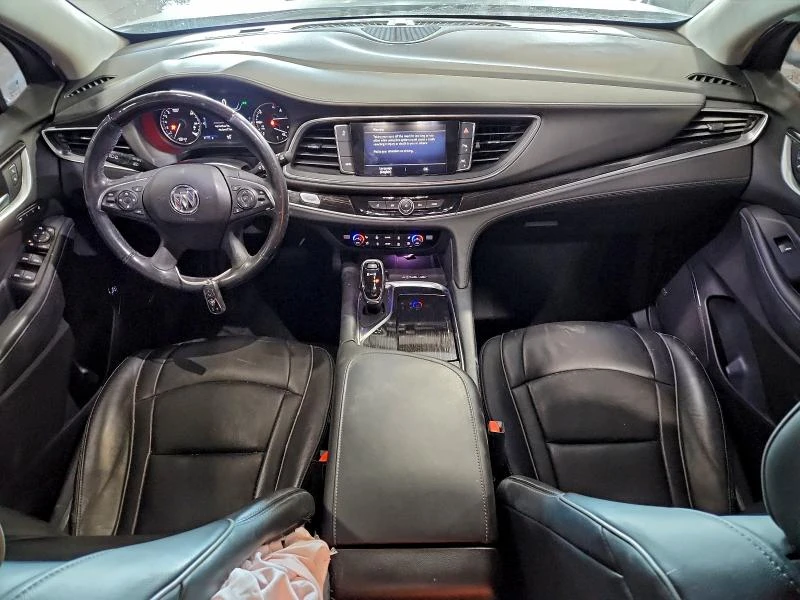 Buick Enclave 3.6L 6 Front-wheel Drive, снимка 14 - Автомобили и джипове - 53142698