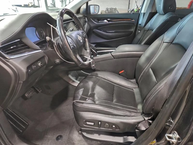 Buick Enclave 3.6L 6 Front-wheel Drive, снимка 13 - Автомобили и джипове - 53142698