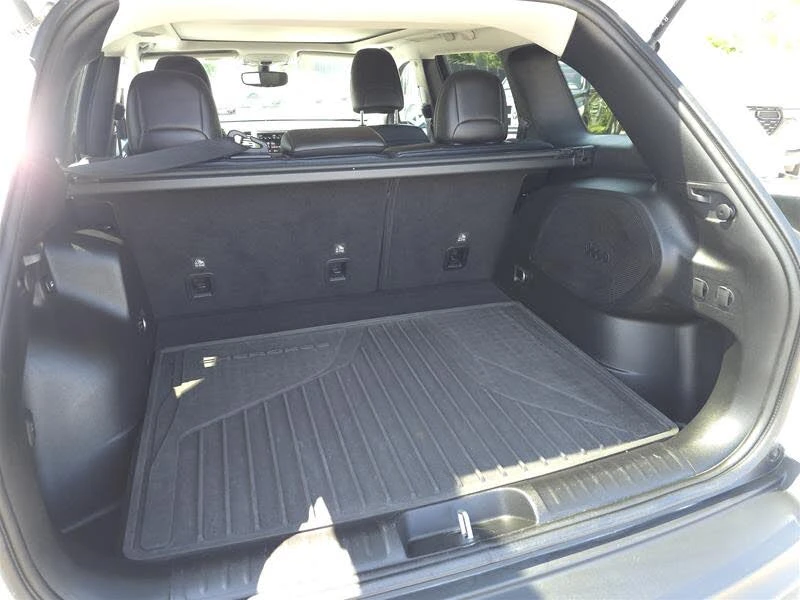 Jeep Cherokee TRAILHAWK 4WD * CARFAX * АвтоКредит* (ЦЕНА ДО БГ) - изображение 9