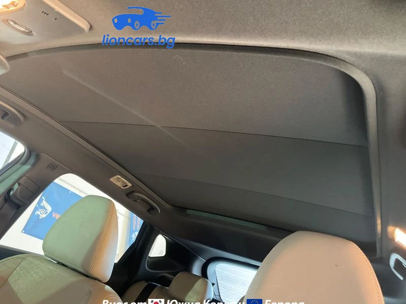 Nissan Qashqai 1.6 dCi Tekna, снимка 7 - Автомобили и джипове - 53701184