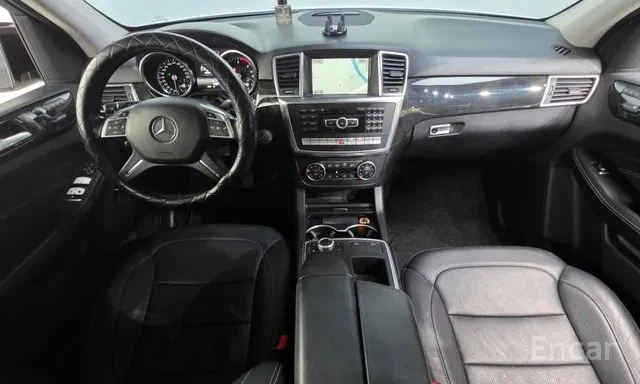 Mercedes-Benz ML 350 * BLUETEC * ТЕЛЕВИЗОРИ * ОБДУХВАНЕ * PANO * АВТОКР, снимка 5 - Автомобили и джипове - 54577904