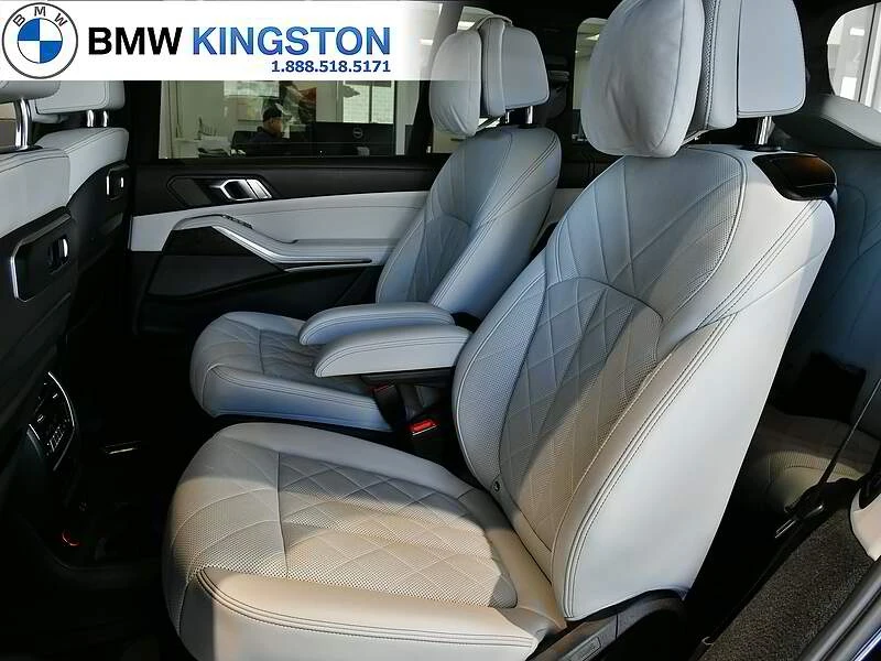 BMW X7 40I * M ����� * HEAD UP * FACE * 6 ����� * CARFAX  | Mobile.bg � ����������� 12