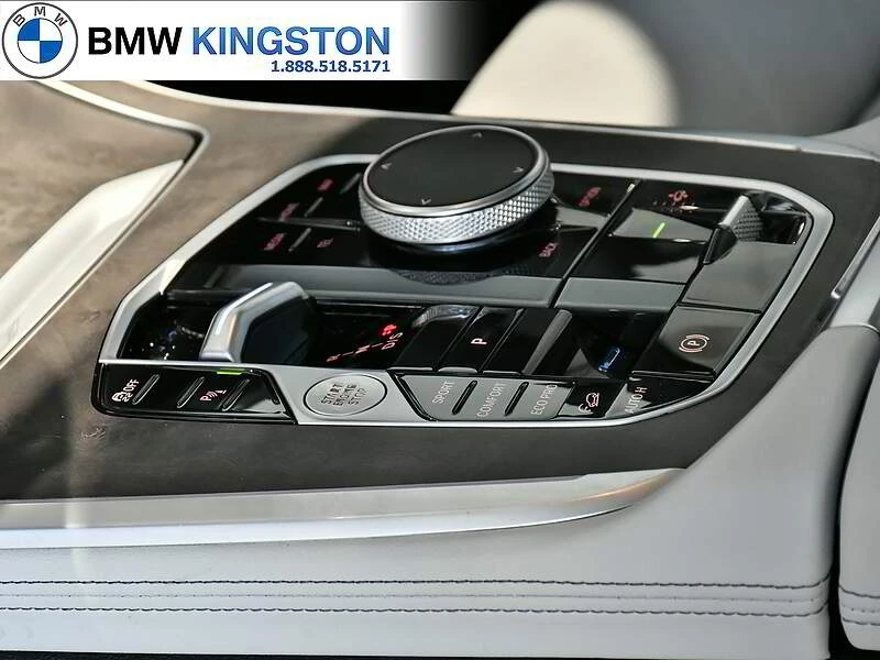 BMW X7 40I * M ����� * HEAD UP * FACE * 6 ����� * CARFAX  | Mobile.bg � ����������� 11