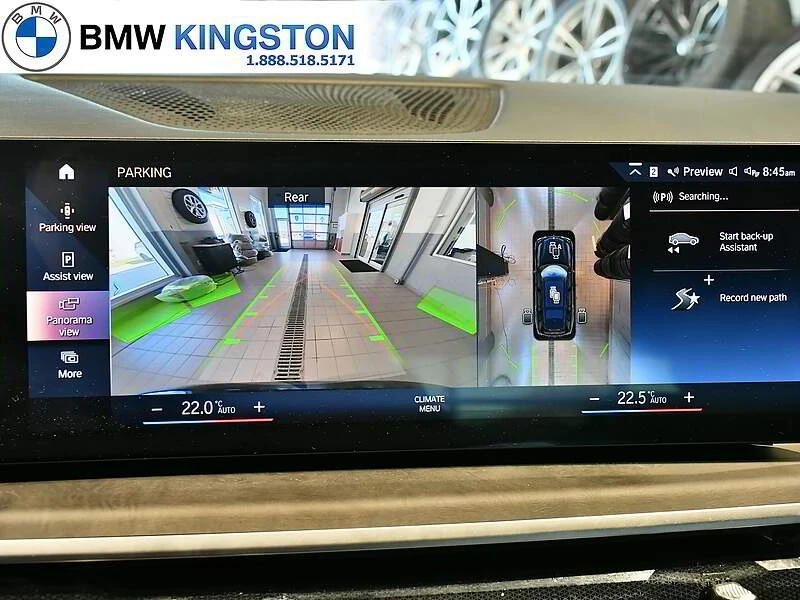 BMW X7 40I * M ����� * HEAD UP * FACE * 6 ����� * CARFAX  | Mobile.bg � ����������� 10