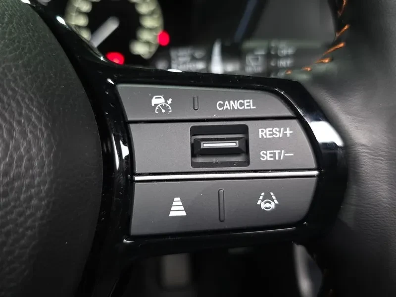 Honda Cr-v 6Th Generation 2.0 Hybrid Touring 2Wd, снимка 17 - Автомобили и джипове - 55045102