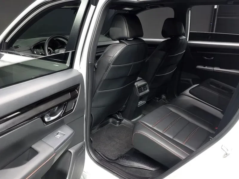 Honda Cr-v 6Th Generation 2.0 Hybrid Touring 2Wd, снимка 11 - Автомобили и джипове - 55045102