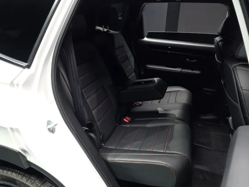 Honda Cr-v 6Th Generation 2.0 Hybrid Touring 2Wd, снимка 12 - Автомобили и джипове - 55045102