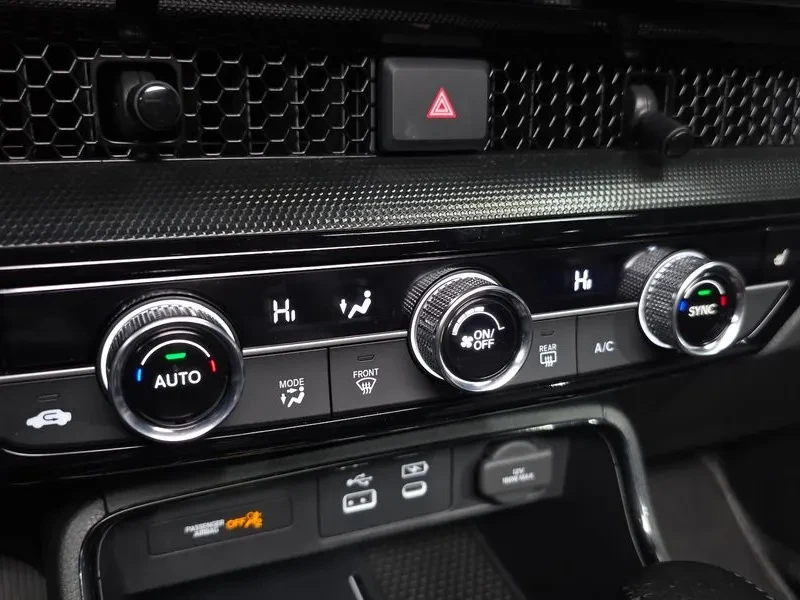 Honda Cr-v 6Th Generation 2.0 Hybrid Touring 2Wd, снимка 16 - Автомобили и джипове - 55045102
