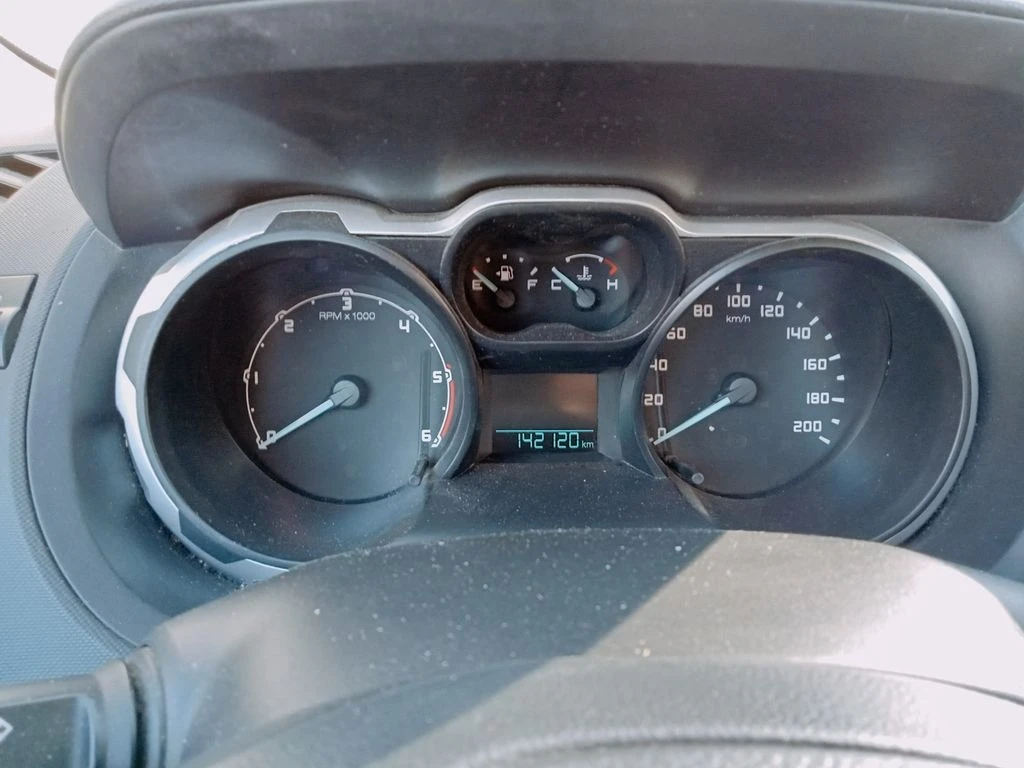 Ford Ranger XLT 2.2Duratorq6 speed | Mobile.bg — изображение 11