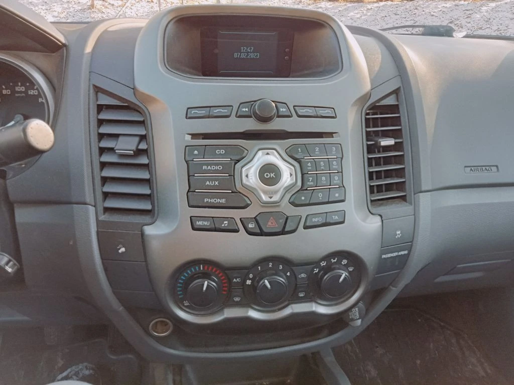 Ford Ranger XLT 2.2Duratorq6 speed | Mobile.bg — изображение 12