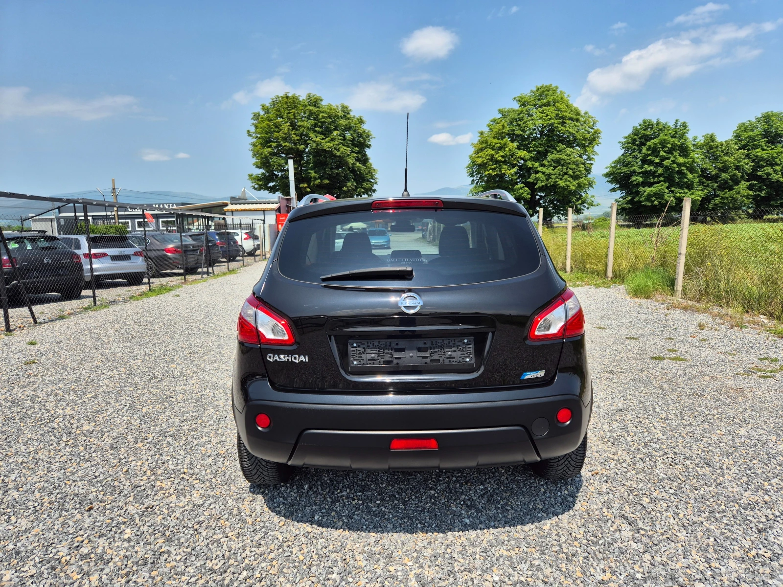 Nissan Qashqai 1.5DCI* PANORAMA*  - изображение 5