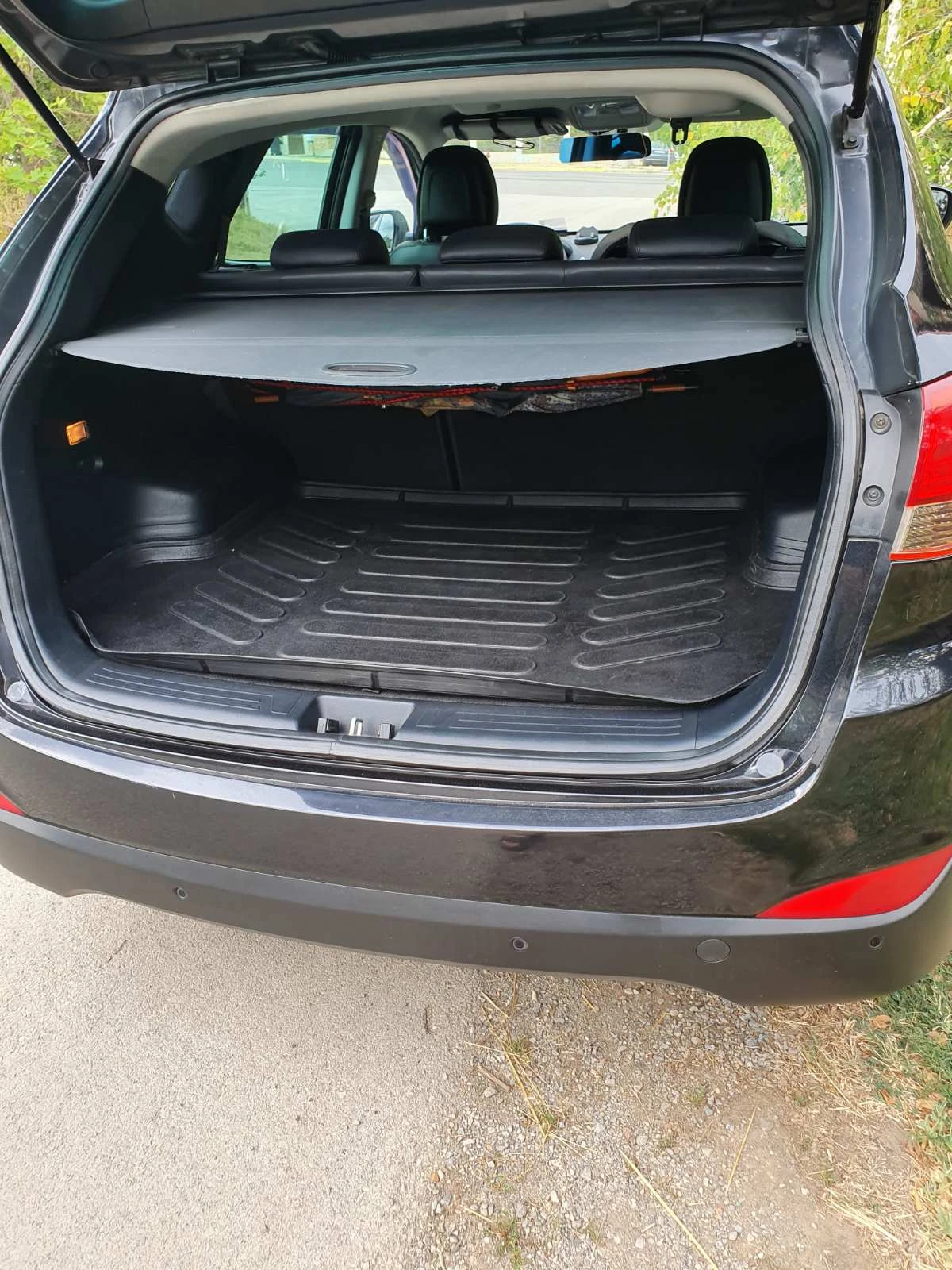 Hyundai IX35  - изображение 10