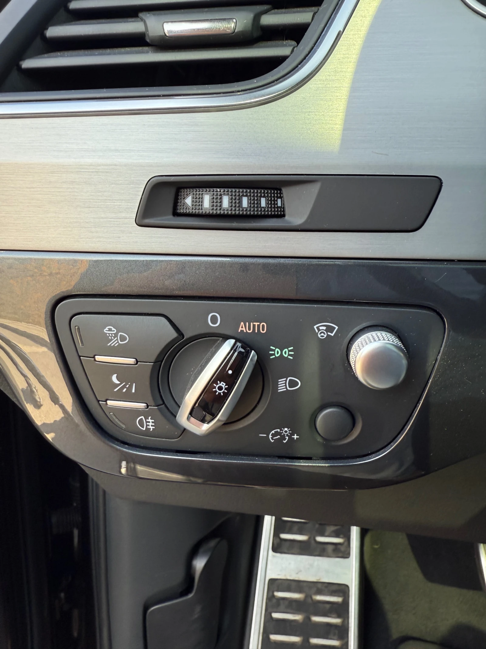 Audi SQ7 Dynamic Pack/48V/Sport Diff/AWS/Night/360 | Mobile.bg   12