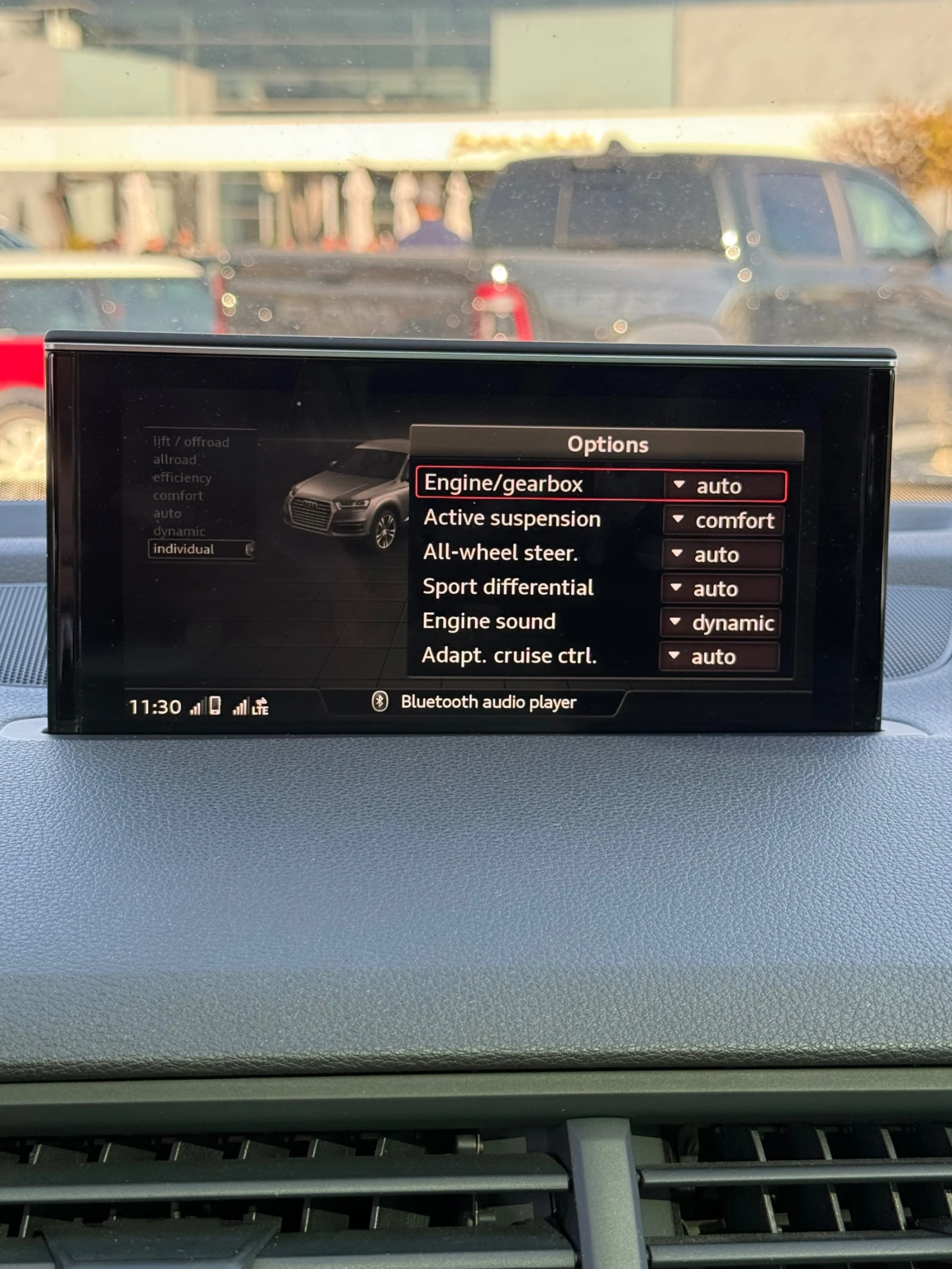 Audi SQ7 Dynamic Pack/48V/Sport Diff/AWS/Night/360 | Mobile.bg   14