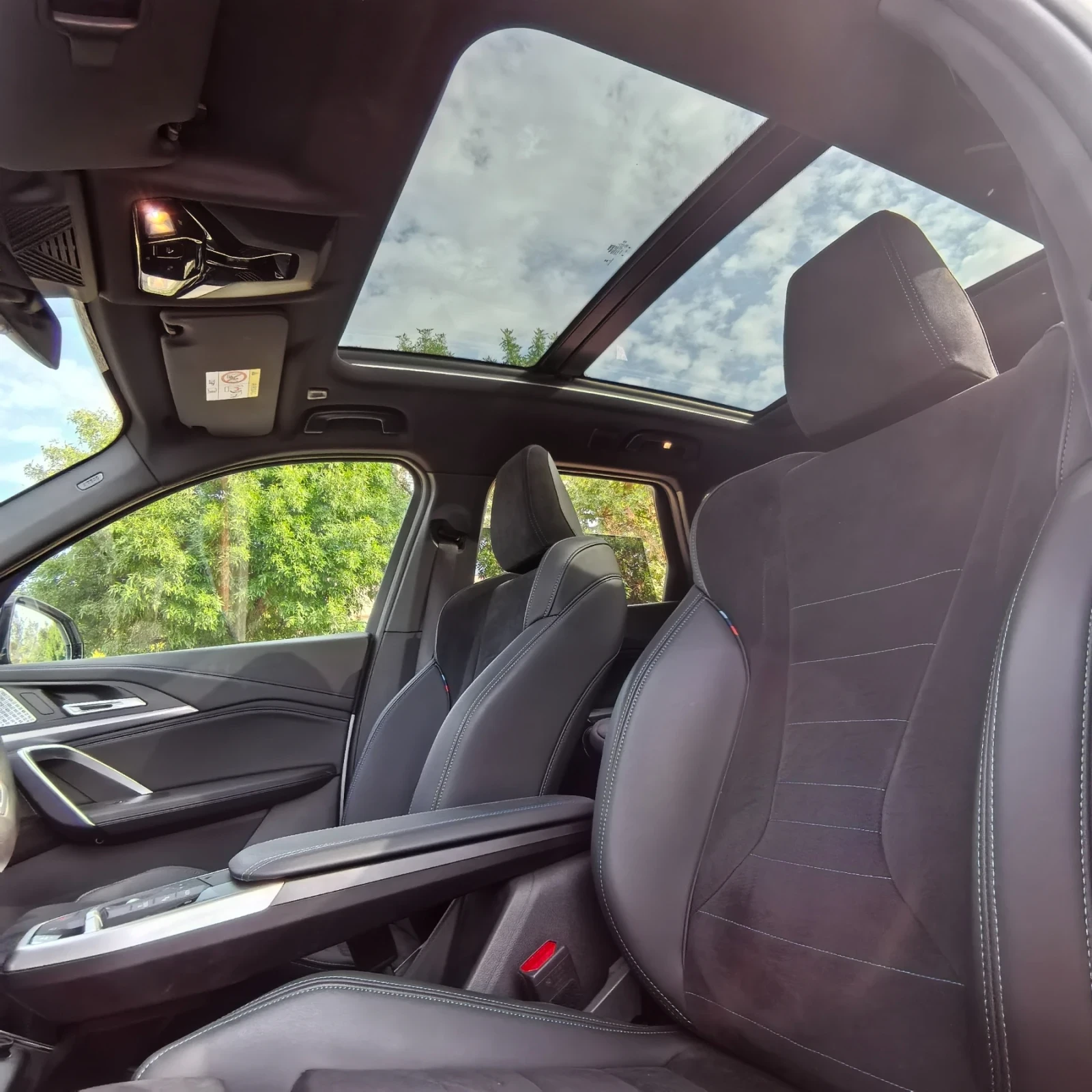 BMW X1 BMW X1  M SPORT  SDRIVE 20 i - изображение 8