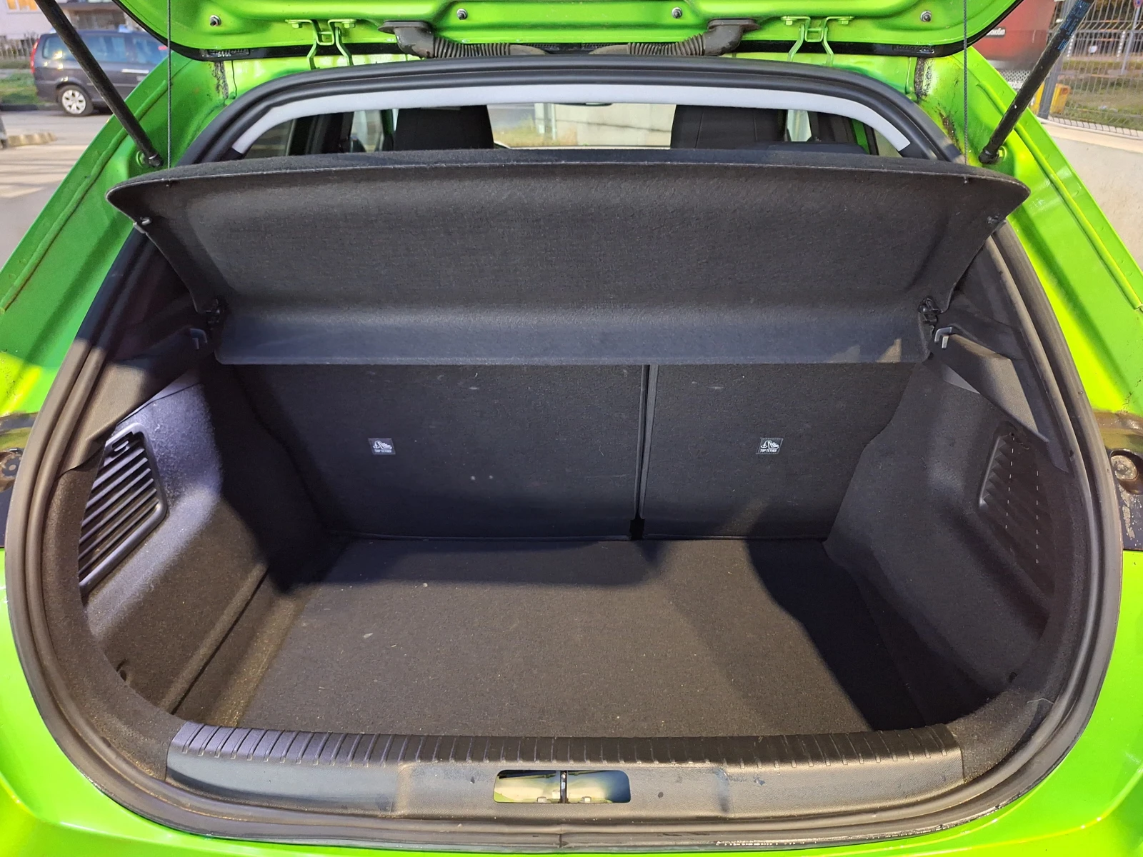 Opel Mokka Elegance | Mobile.bg   10