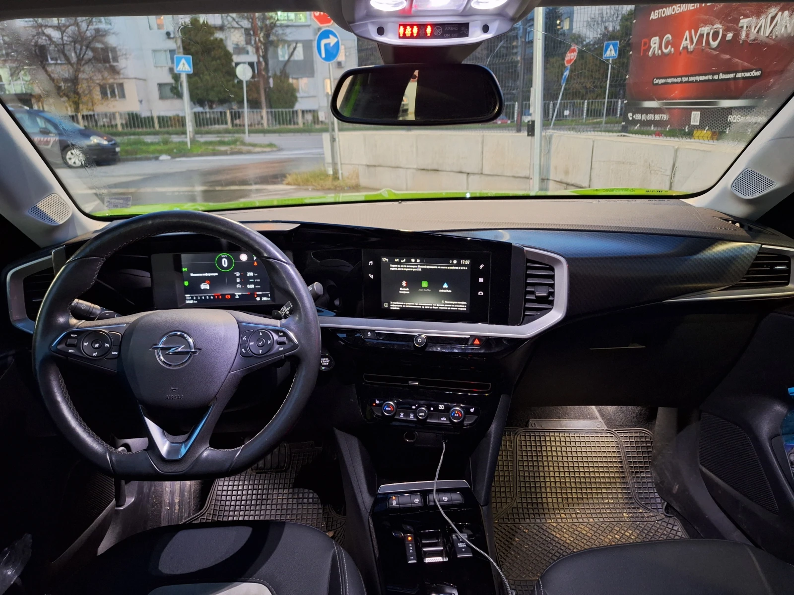 Opel Mokka Elegance | Mobile.bg   5