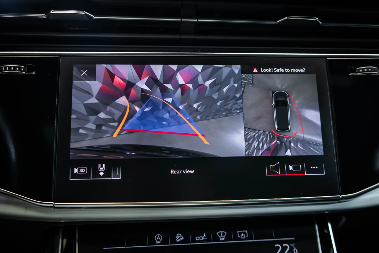 Audi SQ7 4.0 quattro TDI* Headup* Bose* Pano* Laser* SoftCl | Mobile.bg   17