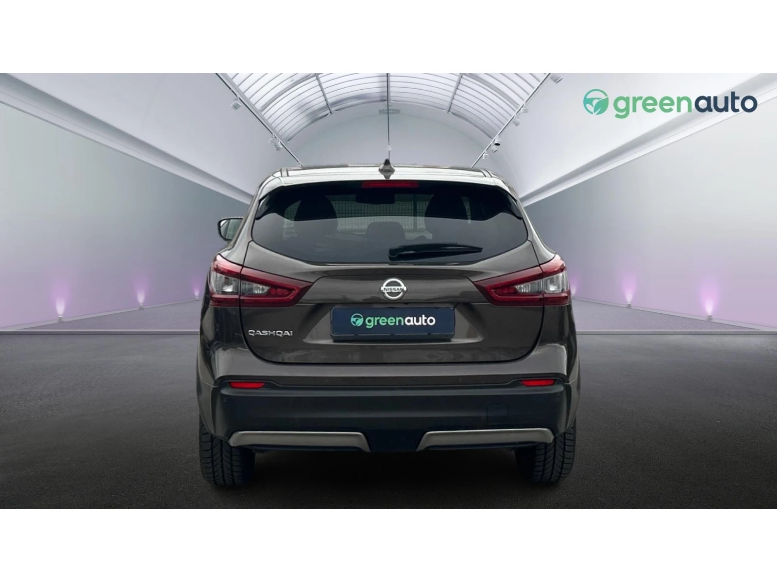 Nissan Qashqai DIG-T N-Connecta , ������� ������ �� 255   | Mobile.bg � ����������� 4