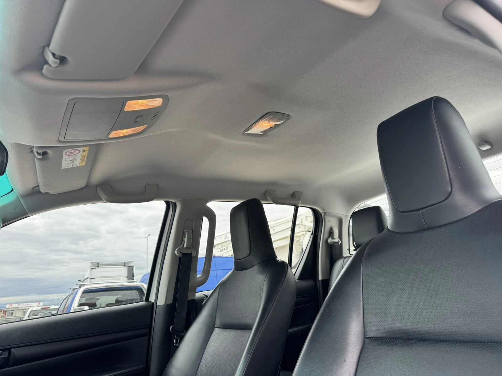 Toyota Hilux 2.4D 4X4 | Mobile.bg � ����������� 14