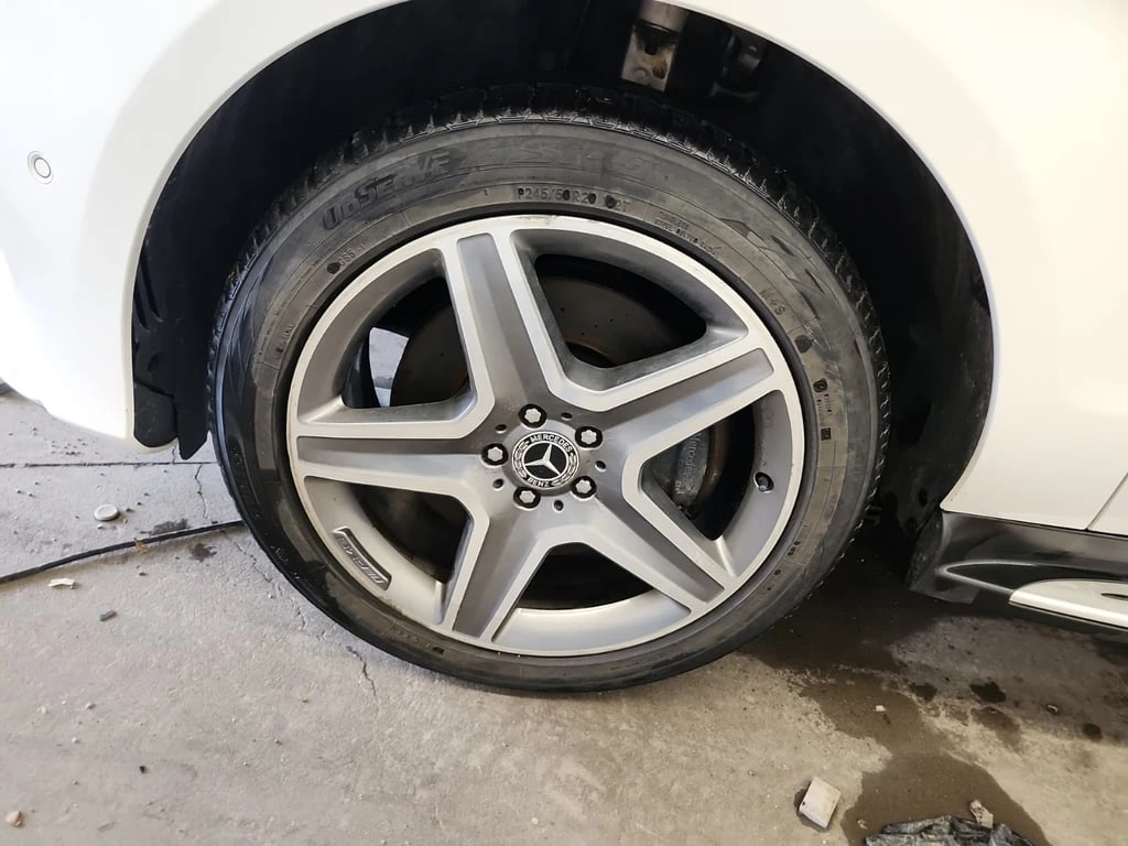 Mercedes-Benz GLE 400 AMG Line * CARFAX * ����� �� ����������� *  | Mobile.bg � ����������� 15