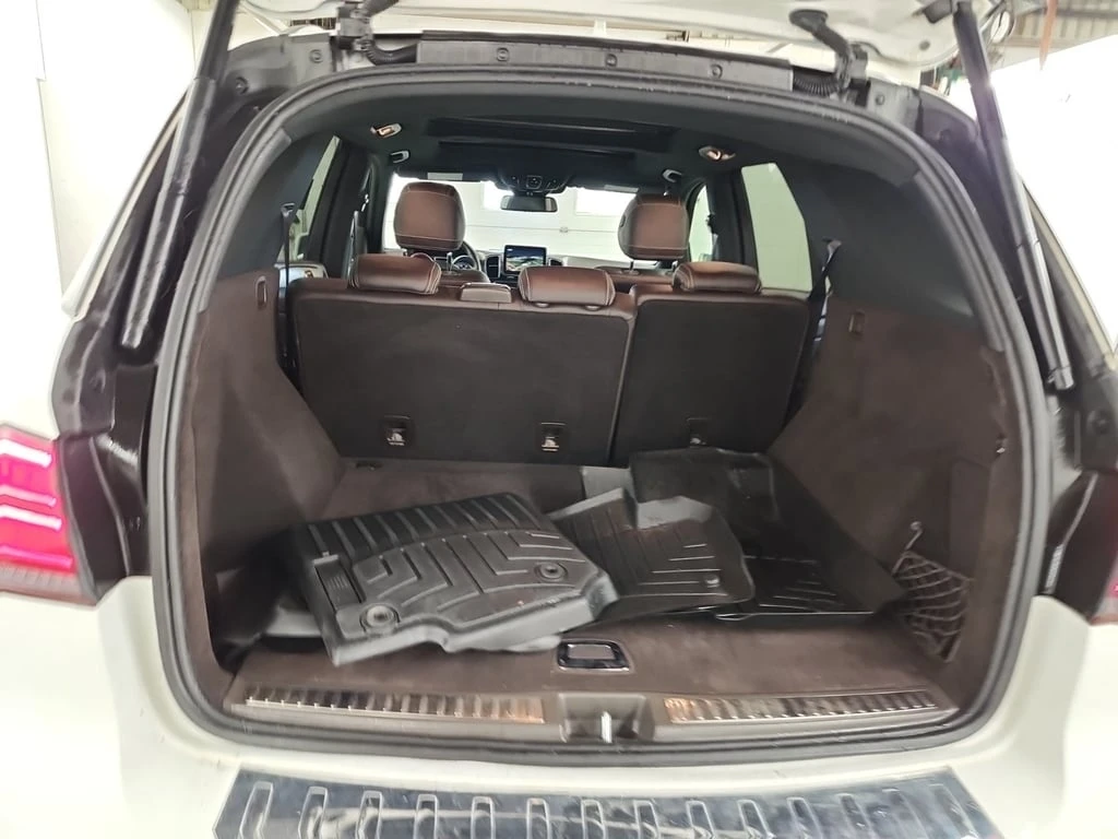 Mercedes-Benz GLE 400 AMG Line * CARFAX * ����� �� ����������� *  | Mobile.bg � ����������� 13