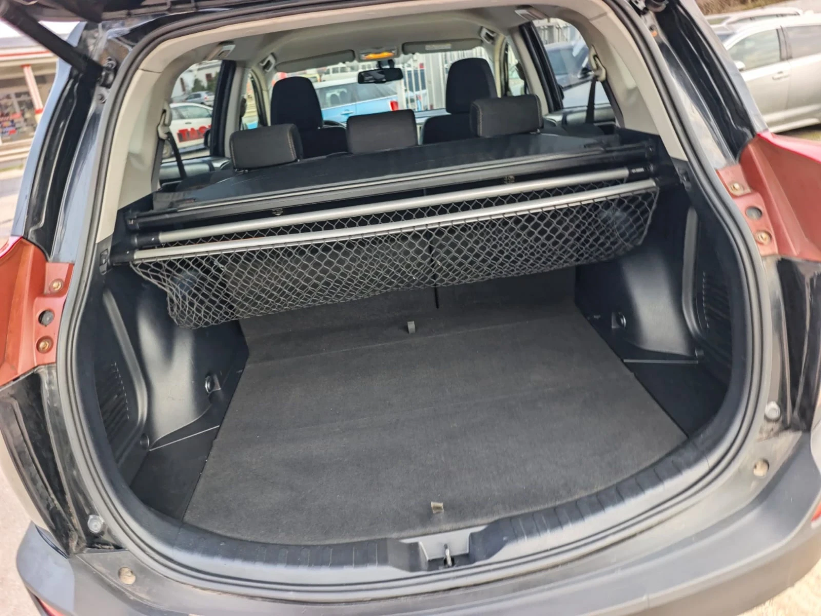 Toyota Rav4 4х4* 2.0 D4D* ОТЛИЧЕН* ТОП ЦЕНА* , снимка 12 - Автомобили и джипове - 53892569