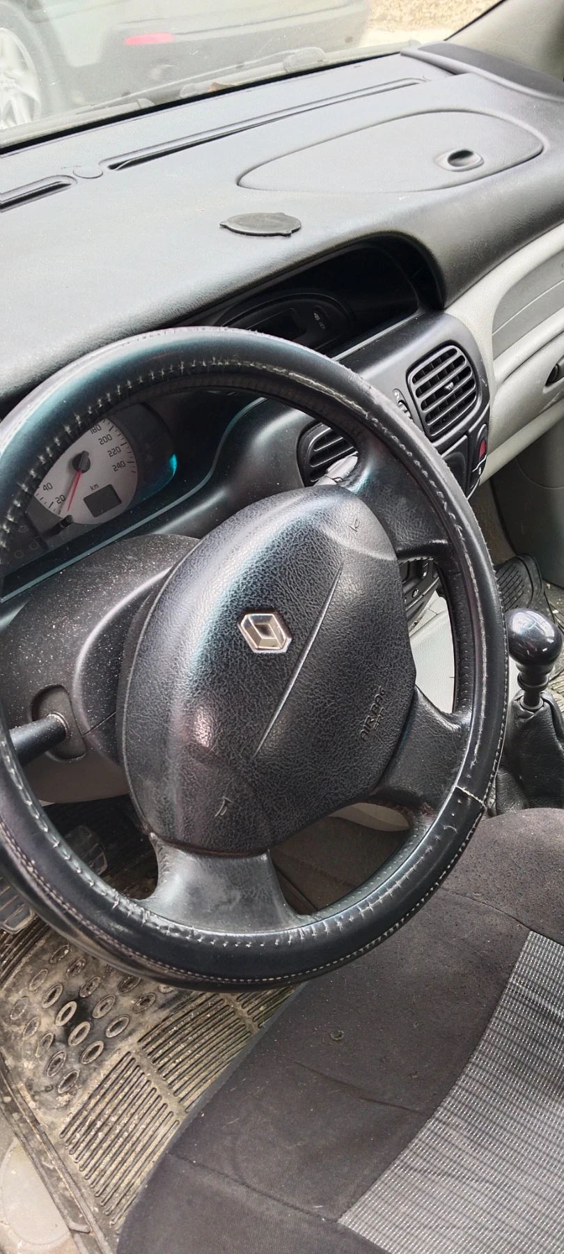 Renault Scenic rx4 | Mobile.bg � ����������� 2