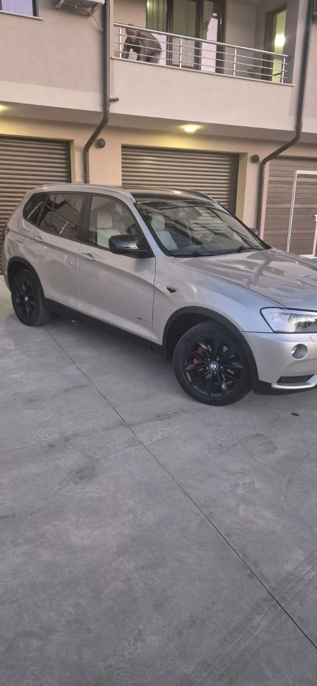 BMW X3 2.0 Xdrive | Mobile.bg � ����������� 8