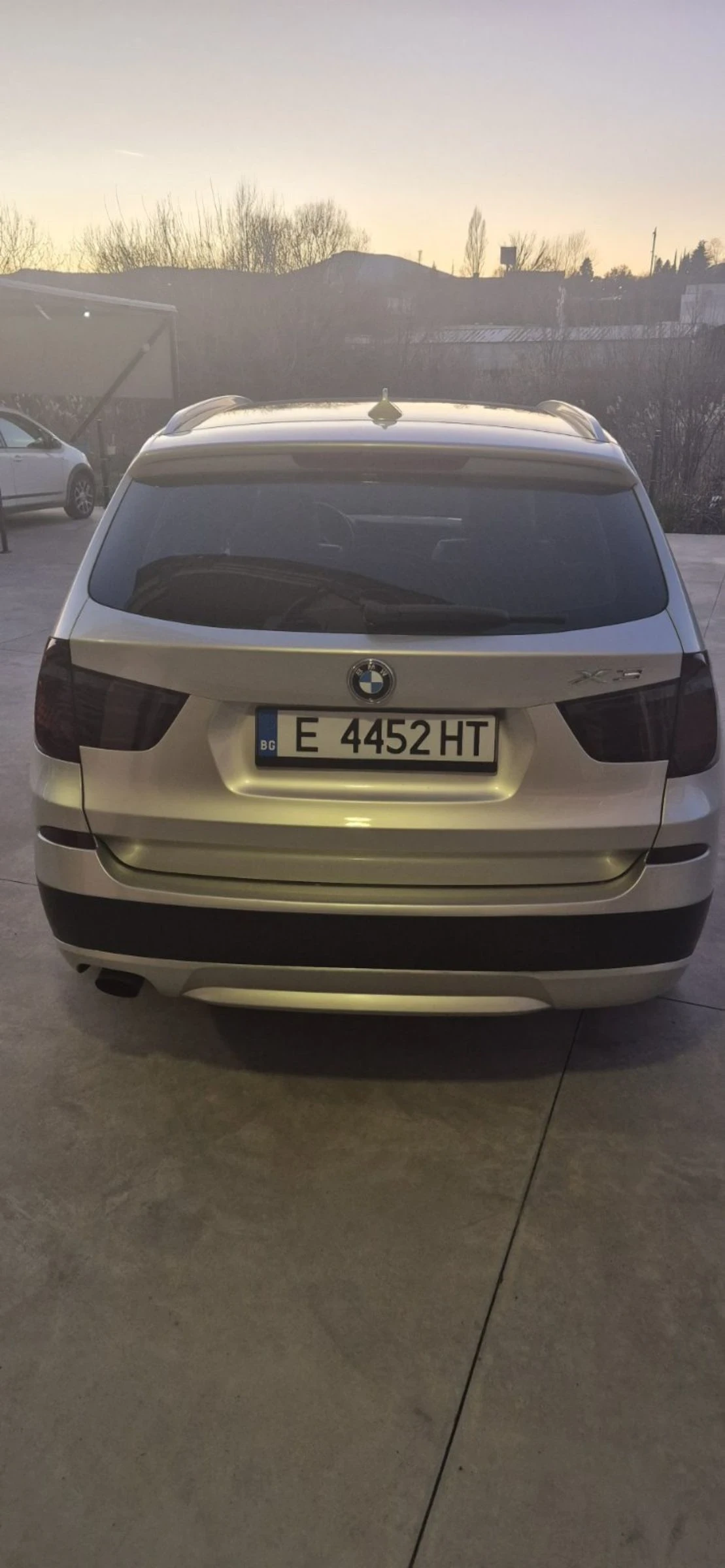 BMW X3 2.0 Xdrive | Mobile.bg � ����������� 5