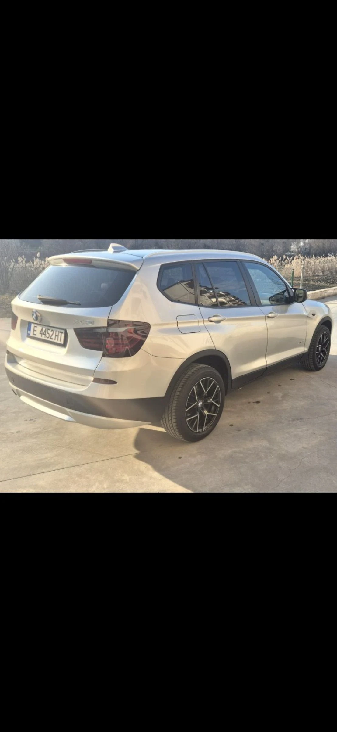BMW X3 2.0 Xdrive, снимка 6 - Автомобили и джипове - 54165358