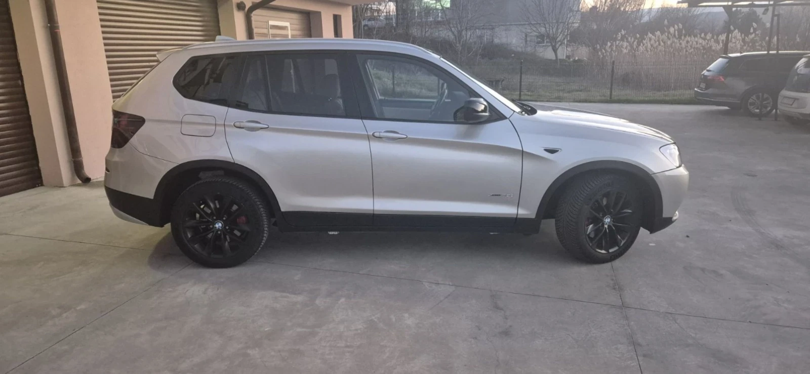 BMW X3 2.0 Xdrive | Mobile.bg � ����������� 7