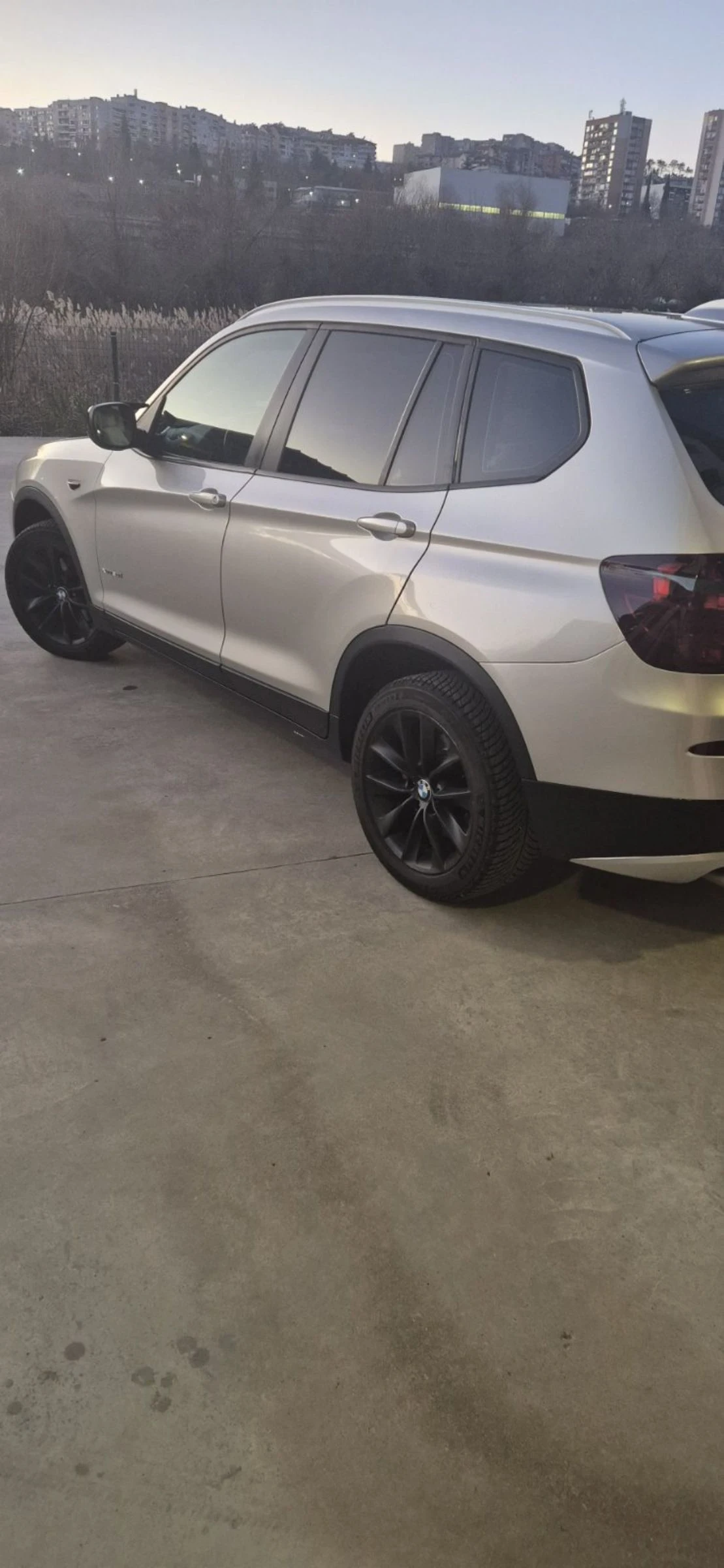 BMW X3 2.0 Xdrive | Mobile.bg � ����������� 6