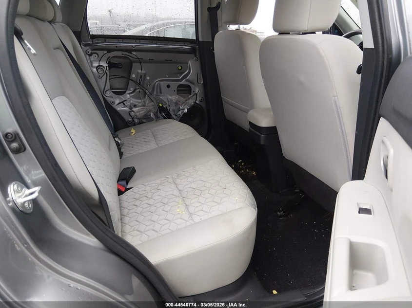 Mitsubishi Outlander 2.0l Sport 2.0 Es, снимка 7 - Автомобили и джипове - 54129261