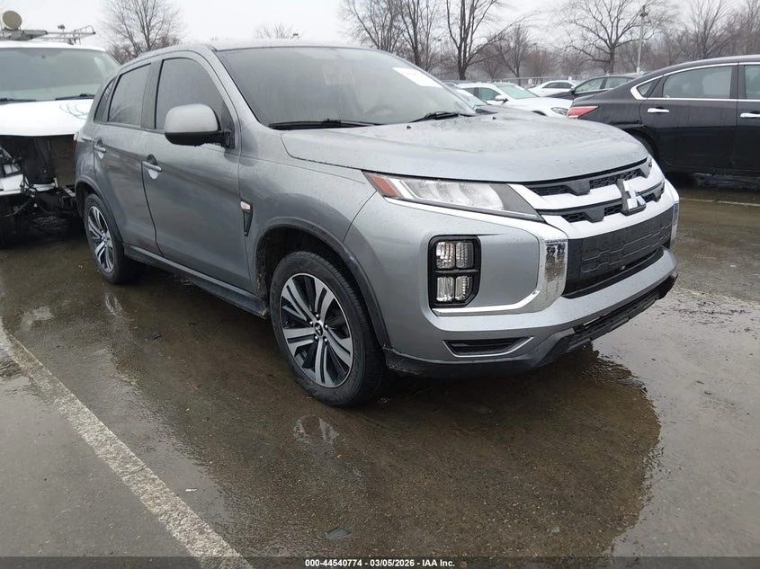 Mitsubishi Outlander 2.0l Sport 2.0 Es | Auto.bg — изображение 1