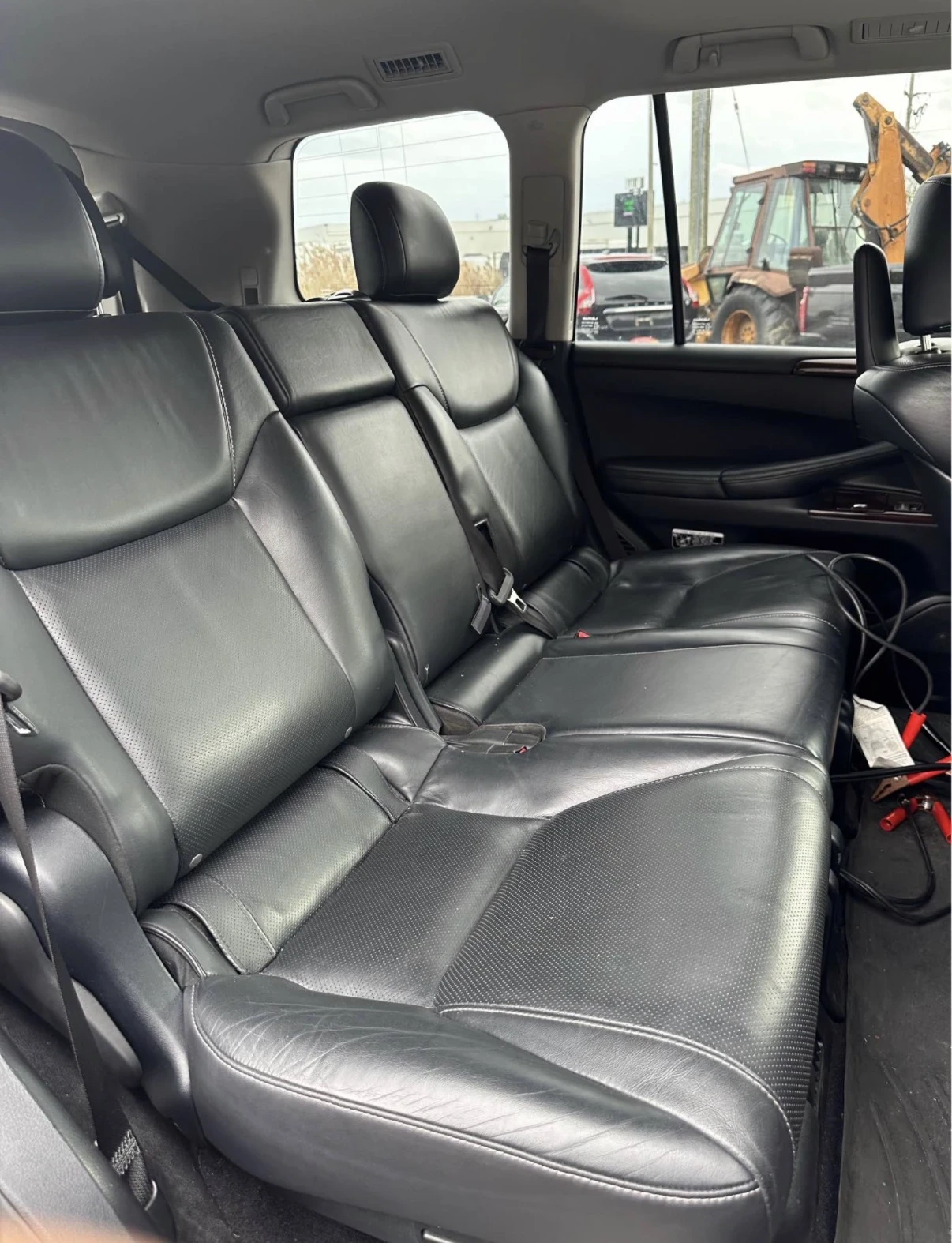 Toyota Land cruiser Lexus LX570 EXECUTIVE PACKAGE * БЕЗ ИНЦИДЕНТИ * , снимка 9 - Автомобили и джипове - 54256374