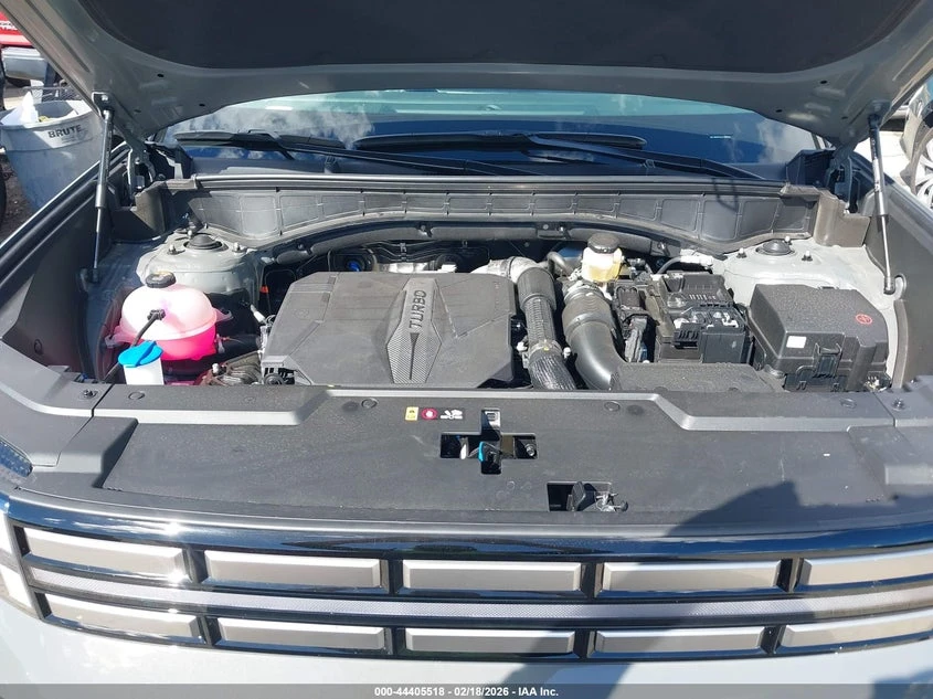 Hyundai Santa fe 2.5l Se, снимка 10 - Автомобили и джипове - 54331461