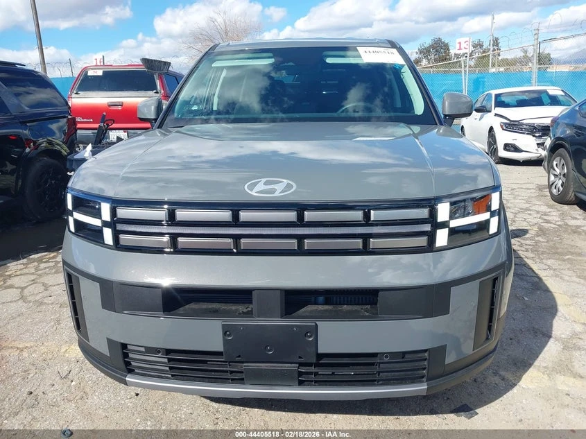 Hyundai Santa fe 2.5l Se, снимка 12 - Автомобили и джипове - 54331461