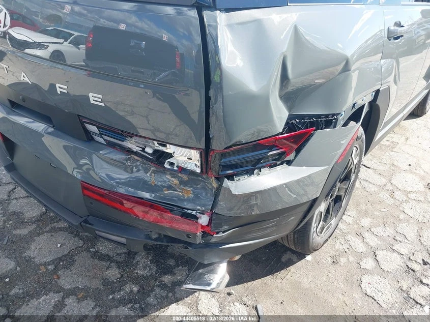 Hyundai Santa fe 2.5l Se, снимка 6 - Автомобили и джипове - 54331461