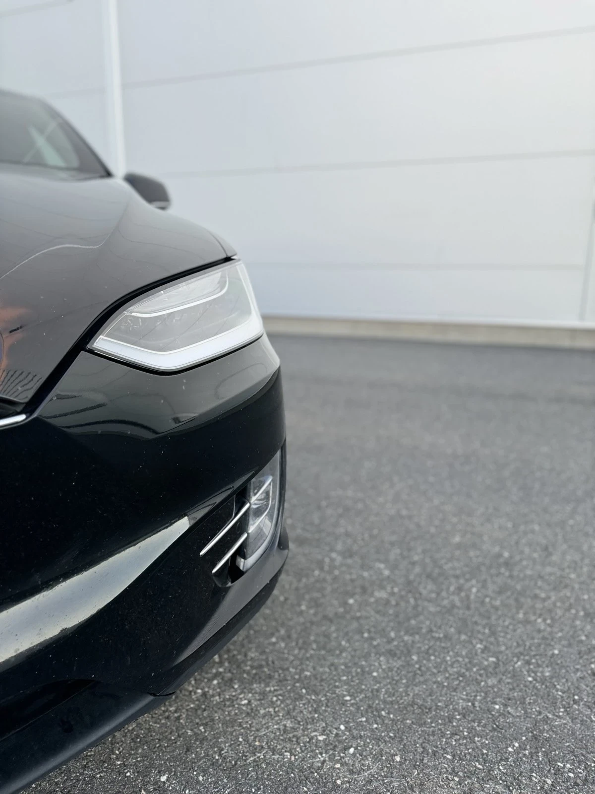 Tesla Model X 100D, снимка 6 - Автомобили и джипове - 54533437