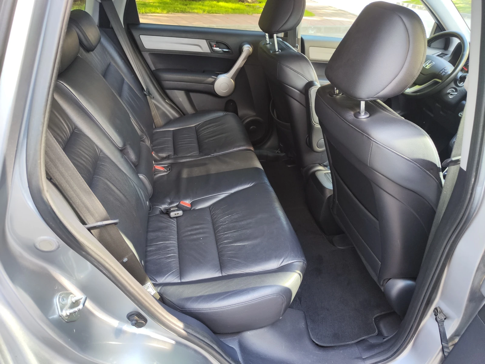 Honda Cr-v 2.2 i-CTDi 2 броя, снимка 7 - Автомобили и джипове - 54766071