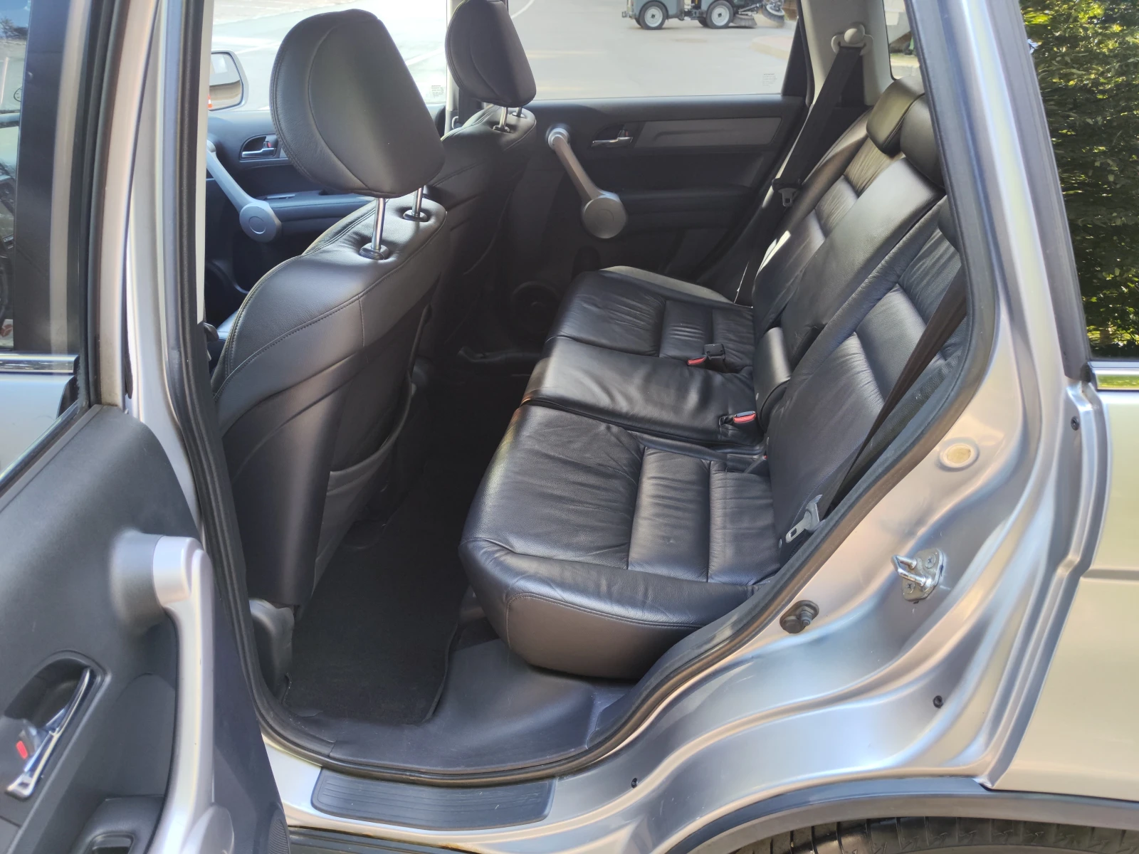 Honda Cr-v 2.2 i-CTDi 2 броя, снимка 6 - Автомобили и джипове - 54766071