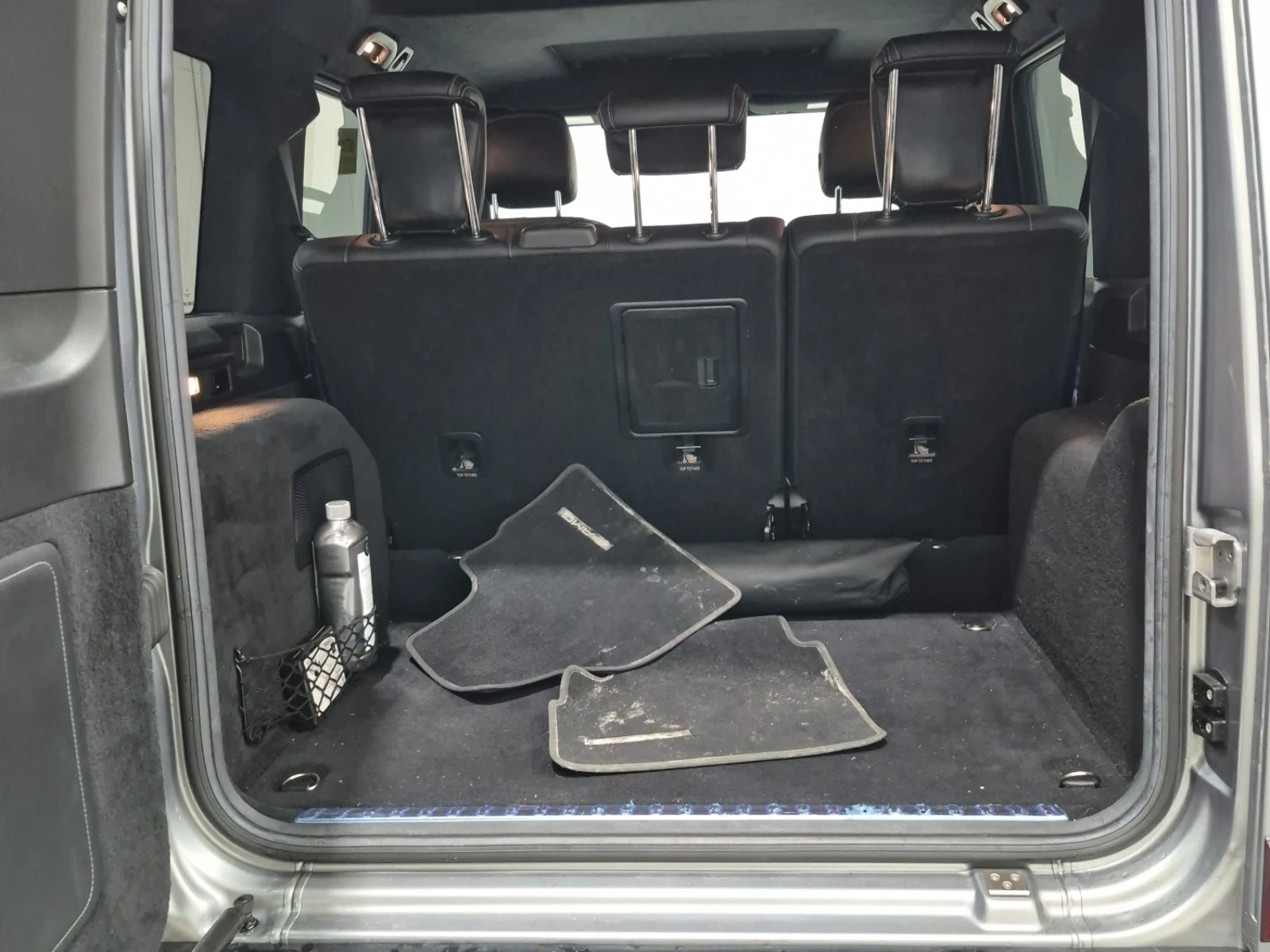 Mercedes-Benz X-Klasse 4L 8cyl AWD | Mobile.bg � ����������� 14