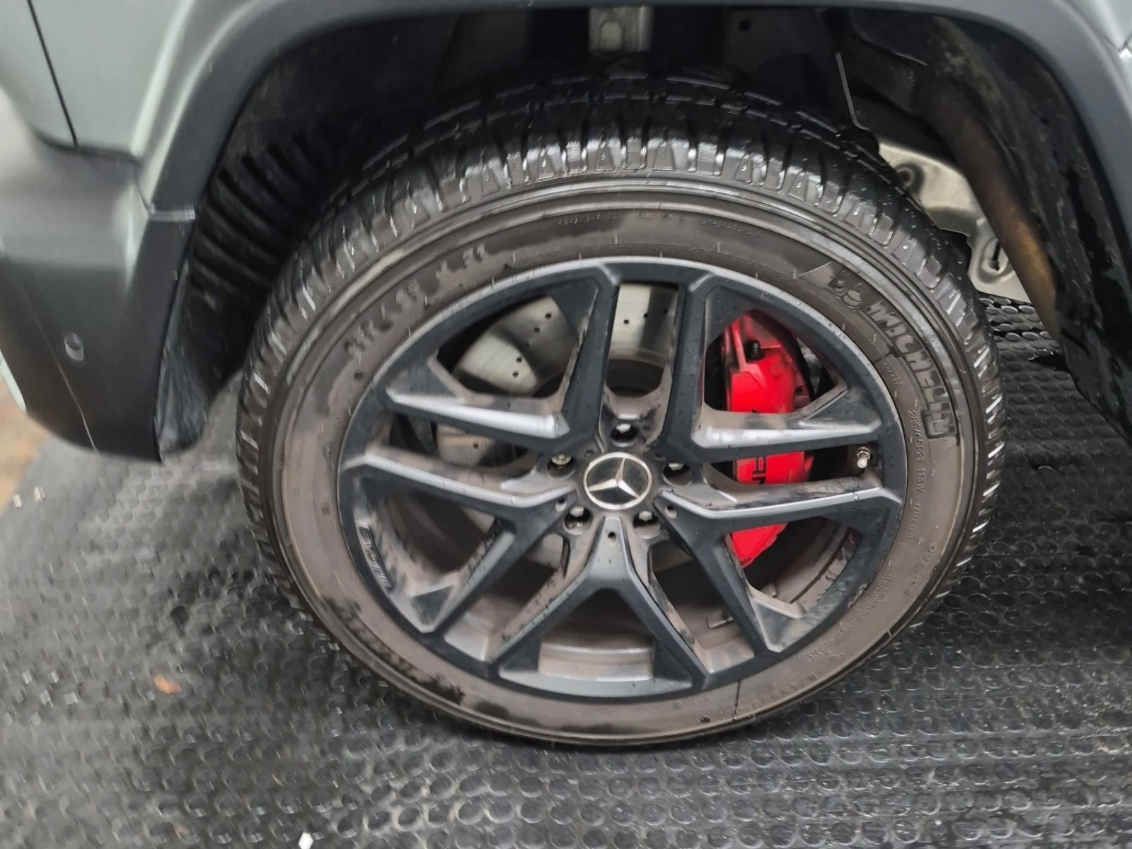 Mercedes-Benz X-Klasse 4L 8cyl AWD | Mobile.bg � ����������� 6